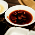 SATOブリアン - タレ