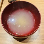 大阪天満宮 鮨とよなが - 