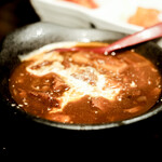 SATOブリアン にごう - ビーフシチュー