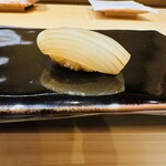 大阪天満宮 鮨とよなが - ハリイカ