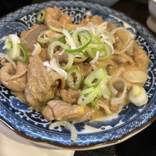 ファミリー味喰い処 田舎屋_1