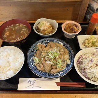 ファミリー味喰い処 田舎屋_0