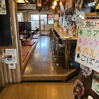 ファミリー味喰い処 田舎屋_2