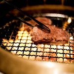 SATOブリアン - 上タン、カイノミ