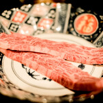 SATOブリアン - リブロース