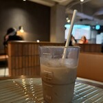 STARBUCKS COFFEE - 