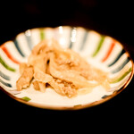 SATOブリアン - 牛すじポン酢