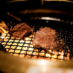 SATOブリアン にごう - 上タン、カイノミ