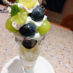 いちご ICHIJYU - 美しすぎる