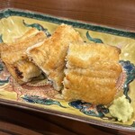 勢麟 - 海鰻の白焼