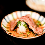 SATOブリアン - リブロース