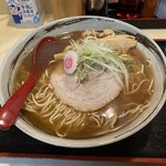栄昇らーめん 匠 - 料理写真: