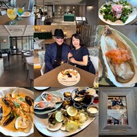 COLONIAL BEACH 横浜ハンマーヘッド - 