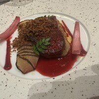 俺のフレンチ グランメゾン 大手町 - 