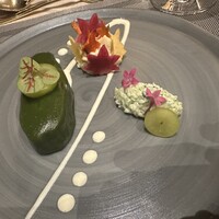 俺のフレンチ グランメゾン 大手町 - 