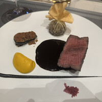 俺のフレンチ グランメゾン 大手町 - 