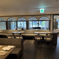 COLONIAL BEACH 横浜ハンマーヘッド - 