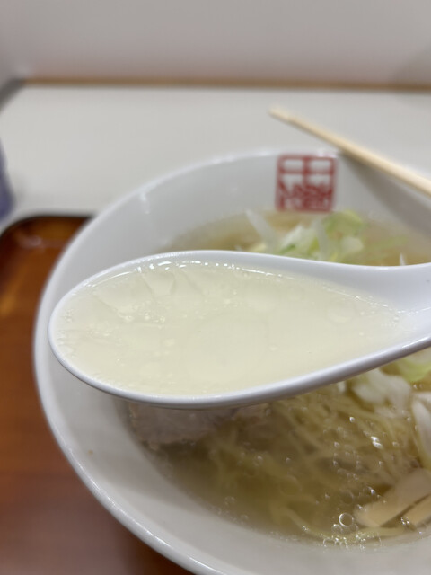 澄（スミ） - 帯広（ラーメン）の写真
