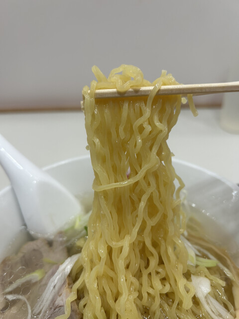 澄（スミ） - 帯広（ラーメン）の写真