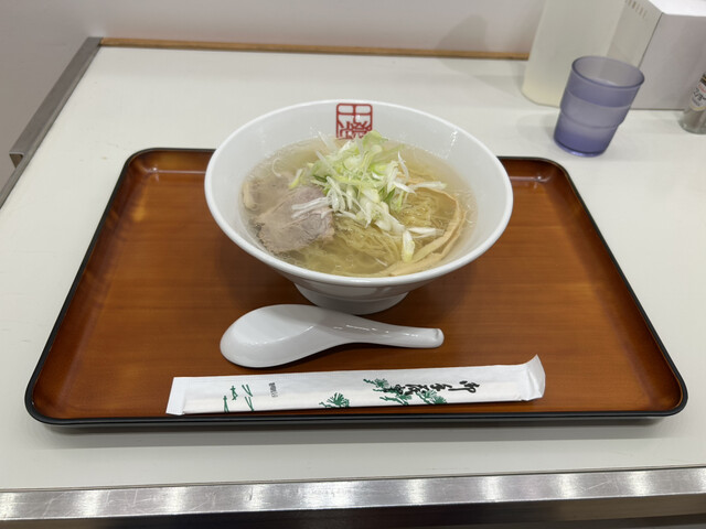 澄（スミ） - 帯広（ラーメン）の写真