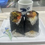 おにぎりぼんご - 