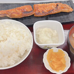 四日市ヒモノ食堂 - 