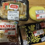 オーケー - 料理写真: