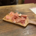 ワイン酒場マール - 