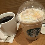 スターバックス・コーヒー - ドリンク写真: