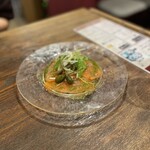 ワイン酒場マール - 