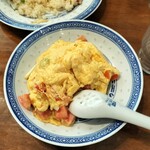 香港麺 新記 三宿本店 - 