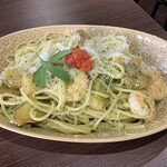 イタリア食堂 パッシオーネ - 