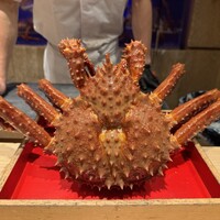 湘南沖地蟹専門店ふじ月 - 