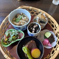 茶房 空花 -  茶房 空花 -