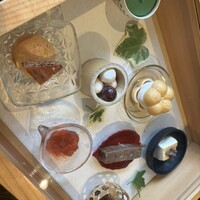 茶房 空花 -  茶房 空花 -