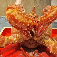 湘南沖地蟹専門店ふじ月 - 