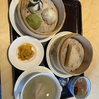 點水樓 本館 - 