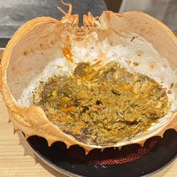 湘南沖地蟹専門店ふじ月 - 