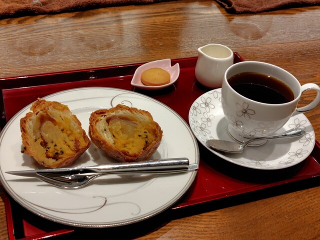 Sakura Coffee Ootorihon Ten photo 3