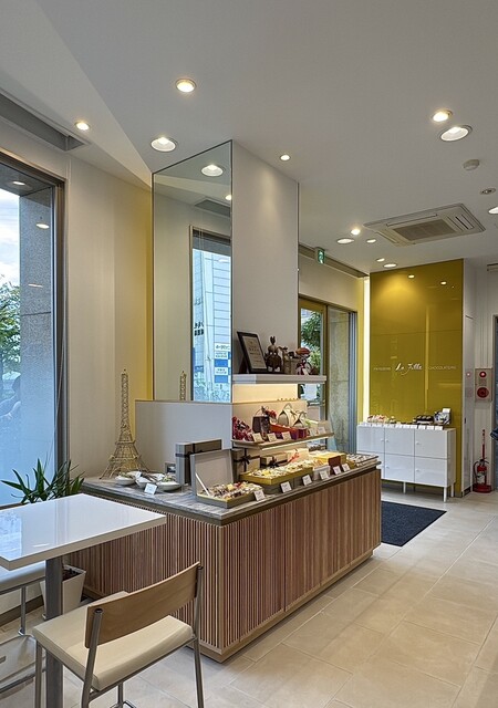 La Fille Ichinoe Ten photo 5