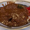 カレーショップ インデアン  音更店