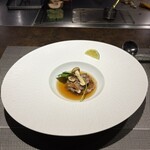 大阪鉄板焼き 神戸牛 TATARA - 