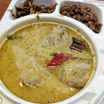 サイアム食堂 - 