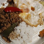 サイアム食堂 - 