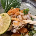 立ち寿司 まぐろ一徹 - 