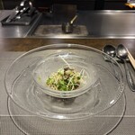 大阪鉄板焼き 神戸牛 TATARA - 