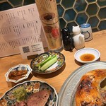 酒場つむぎ堂 新宿店 - 