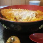 俚楽 - 横から撮影