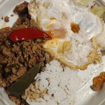 サイアム食堂 - 