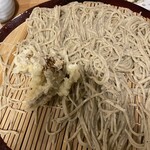 なかや 桑風庵 本店 - 